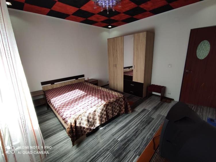 Casa 3 camere curte 250mp centrala Glina - Ilfov Bucuresti - 9