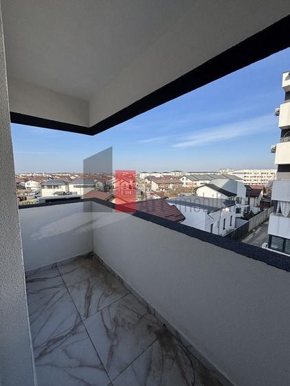 Inchiriem apartament 2 camere in Chiajna-Pet Friendly-prima inchiriere - 1