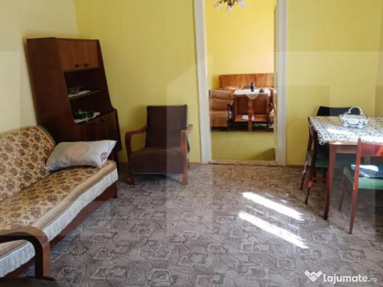 Casa individuala, 106 mp, zona Iosefin - 7