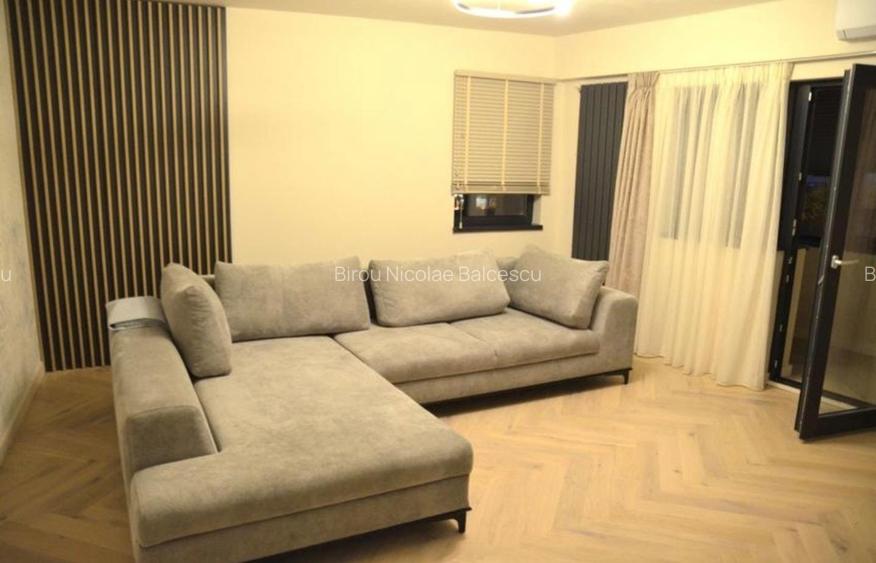 Apartament 2 camere 90mp Lux  langa metrou Timpuri Noi