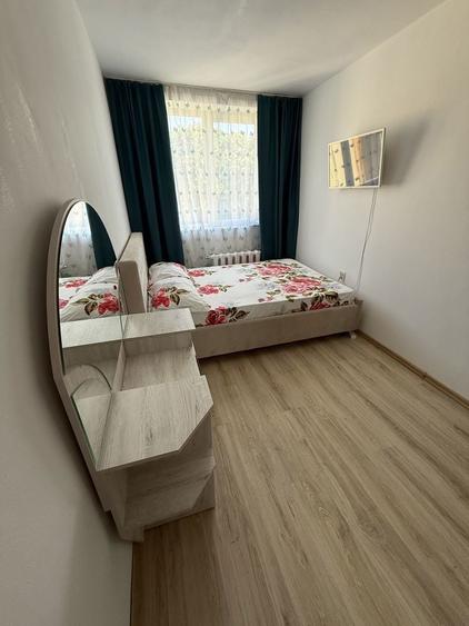 Apartament 3 camere de vanzare Cernavoda - 5