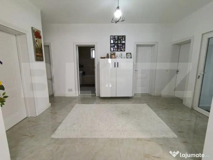 Casa ultra finisata ?i mobilata cu 3 camere 1 living ?i o - 13