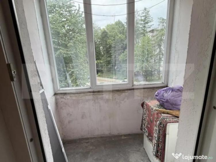 Investitie! Apartament cu 2 camere, 37 mp, etaj intermediar, - 6