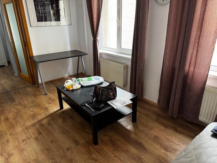 Apartament cochet, liber - 8