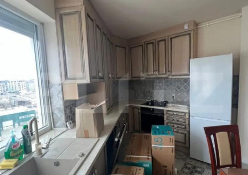 Apartament 3 camere, 66 mp, parcare, zona ViVO - 5