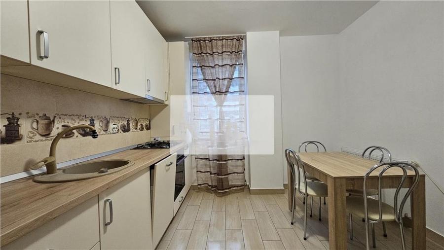 Apartament 2 camere 60mp, parcare, etaj intermediar, finisat modern, Grand Park - 7