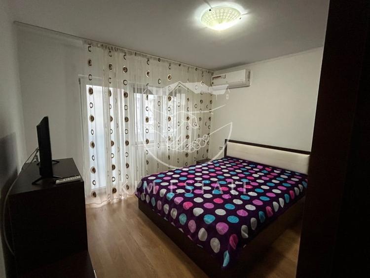 Apartament 2 camere Tomis 3 - 6