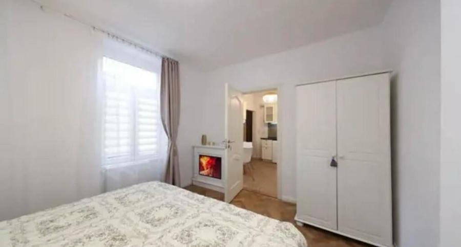 Garsoniera semidecomandata - zona Centru Istoric - 8