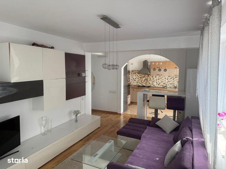 Apartament 2 camere 72 mp ,Aparatorii Patriei,str Dealu Bistrii!! - 5