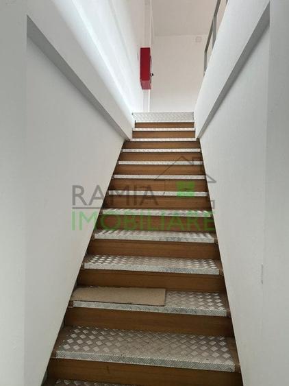 Hale de inchiriat in zona Uzina 2, Brasov – 870 mp si 1270 mp - 20