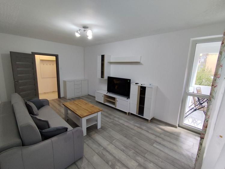Apartament cu 2 camere, la prima inchiriere, in cartierul Strand. - 3