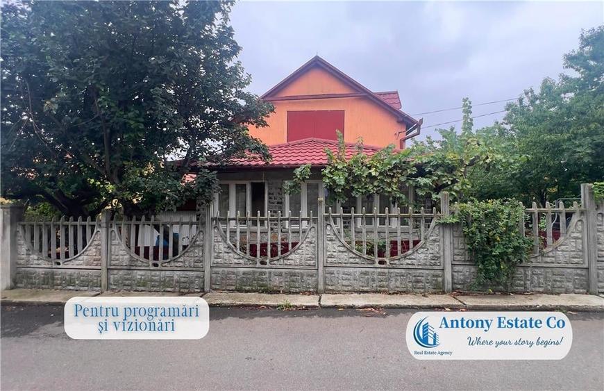 The Heritage Hill, Casa de vanzare, Zona Dealuri, Oradea - 36