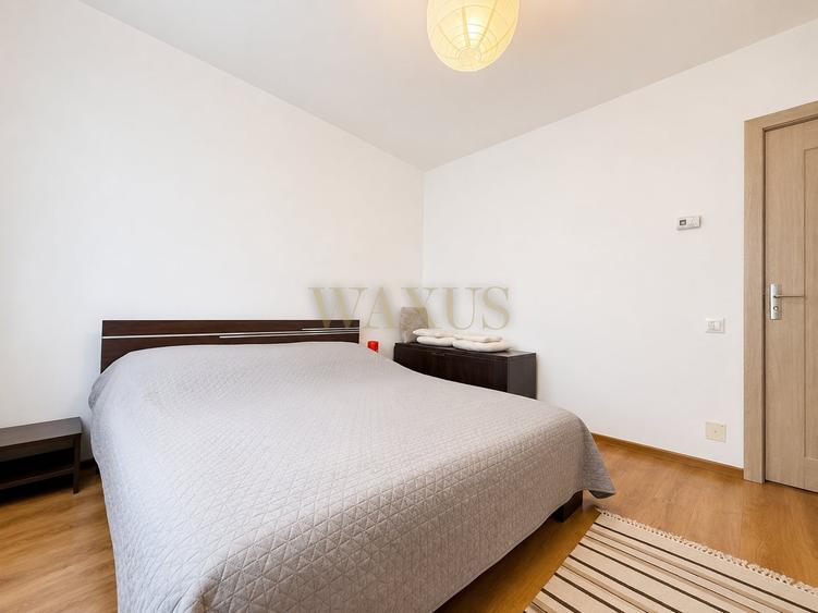 Apartament de 2 Camere - Etaj 2 | Balcon I Parcare - Str. Cetatii - 5