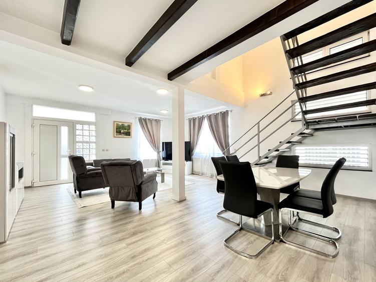 Casă luminoasă cu curte și garaj, perfectă pentru familie | Braytim - 1