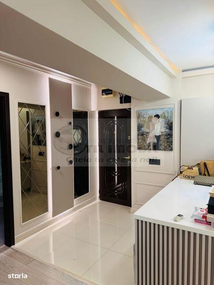 Apartament 3 camere Centru - 128mp - vedere panoramica - 5