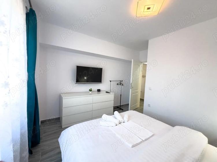 Apartament Lucas Sighisoara - 3