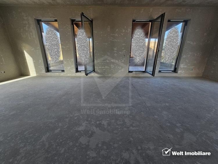 Casa individuala stil scandinav, zona Salicea, 500 teren liber, 2 garaje - 2