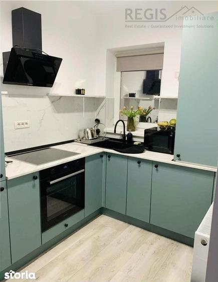 Panorama 2 Camere Bloc Impecabil, Parcare, Vivamus Tractorul - 13