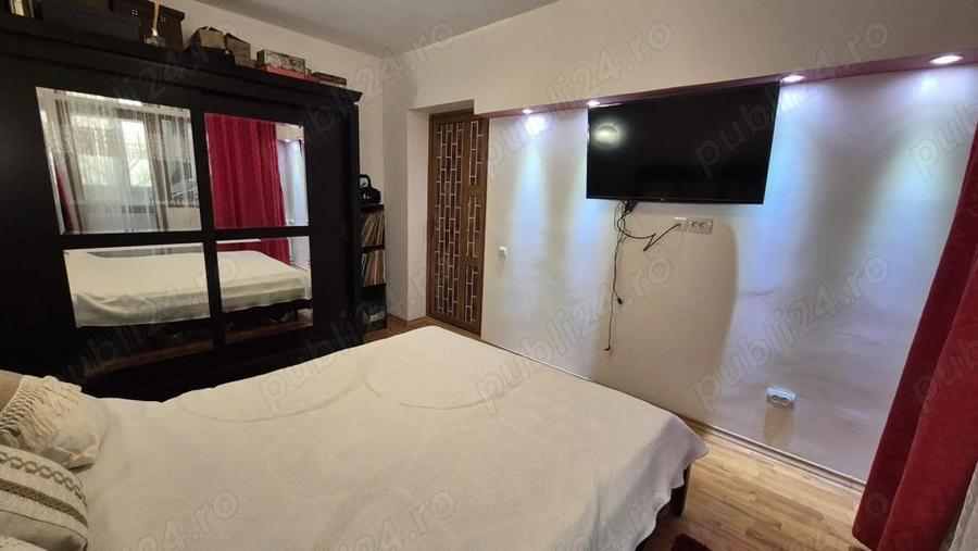 Apartament 4 Camere - I.C.Frimu (Nae Leonard) Etaj 3 4 Mobilat Utilat - 6