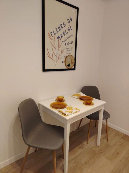 Apartament de inchiriat renovat complet, totul NOU Zona Flamanda - 2