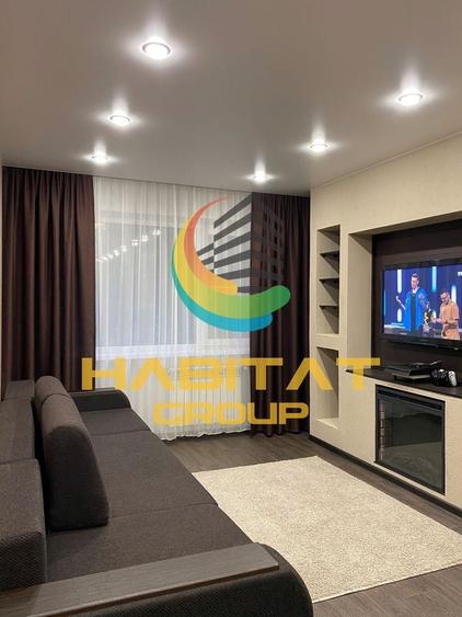 Vanzare ap 2 camere decomandat 57 mp Brancoveanu Kaufland nou acte gata liber - 4