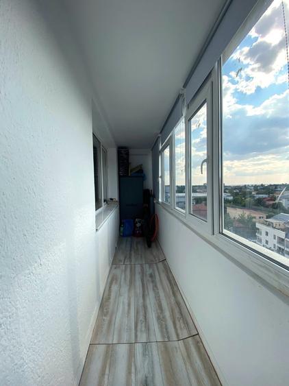 2 camere, renovat, mobilat, vedere panoramica,  2 statii metrou Eroii Revolutiei - 5