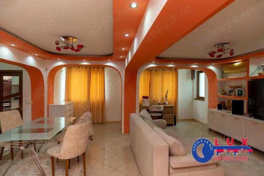 ID 3411 Apartament 3 camere - Strada 1848 - 4