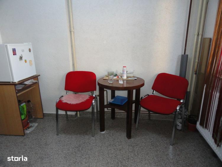 Apartament 3 camere decomandat, parter, zona centrala, 80 mp, renovat - 7