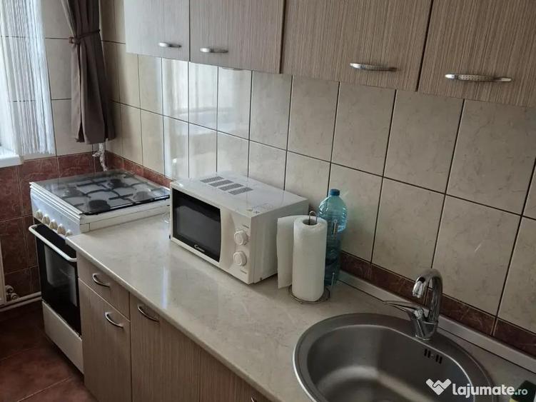 Apartament 2 camere-Tomis Nord (Campus)-etaj 1-termen lung - 6