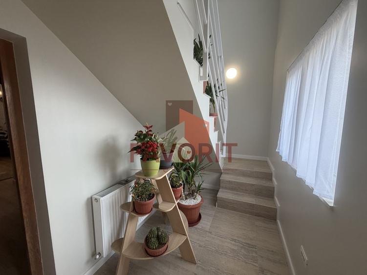 COMISION 0% . Mobilata si utilata. Teren generos - 16