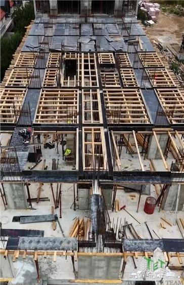 Apartament modern 2 camere, comision 0 ,incalzire in pardoseala, posibilitate lo - 16