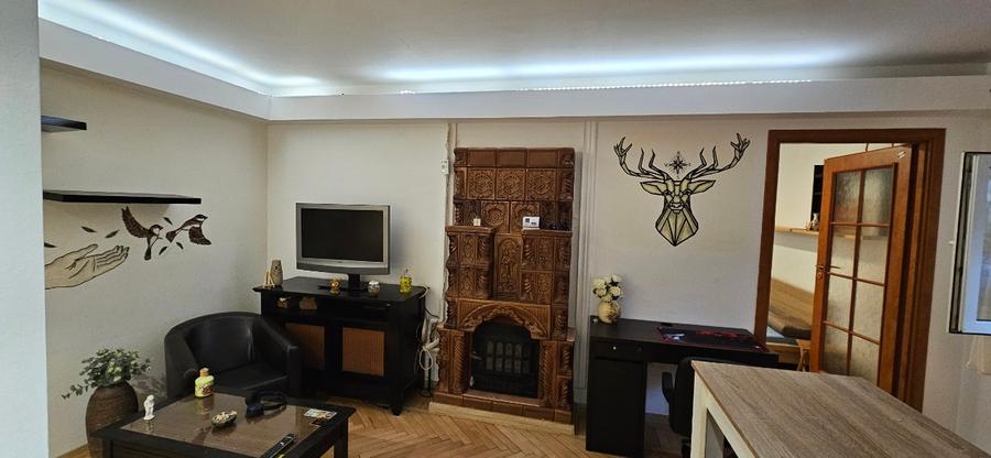 Apartament 2 camere - Floreasca - 4