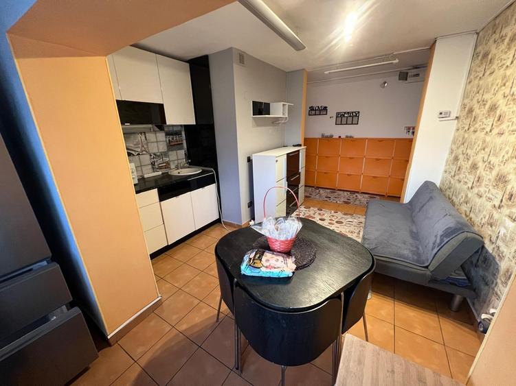 Apartament 2 camere, etaj 7/8, 68 mp utili, zona Spitalul Municipal - 4