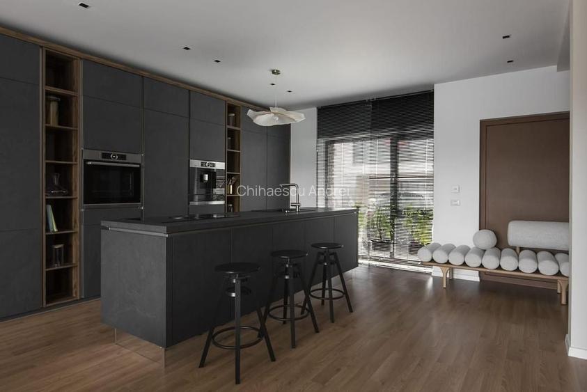 Vila 4 camere | Matei Millo | Pipera Voluntari