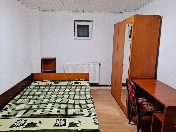 Inchiriez camera la curte Aparatorii Patriei Berceni