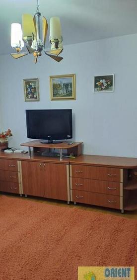 City Park Mall, 2 camere, etaj 2, gaze, mobilat, inchirieri Constanta, - 6