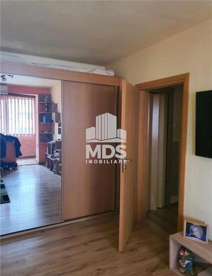 Etaj intermediar cu centrala aproape de Lidl - 1