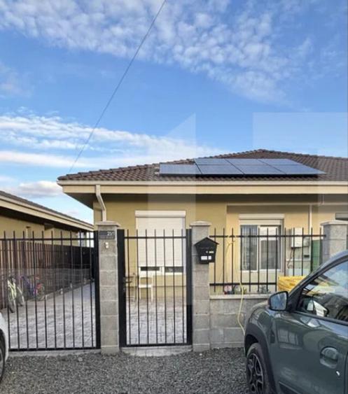 Duplex Mosnita Noua - 4