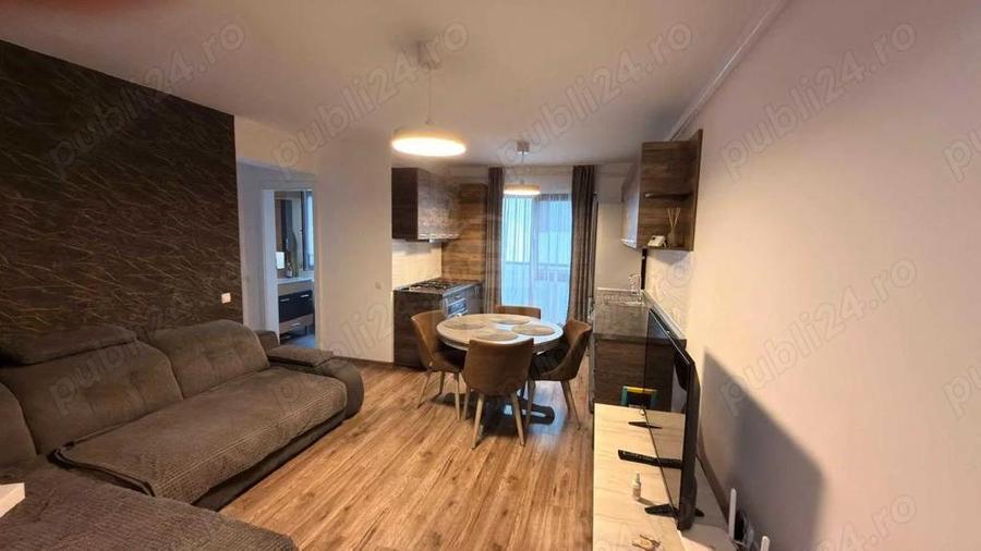 Apartament modern cu 3 camere, in zona Padurii Donath, Cluj-Napoca - 2