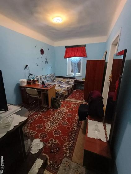 Casa Zona Piata Centrala, 160mp - 2