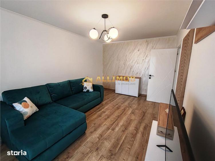 Apartament 3 camere in Ploiesti, zona Cantacuzino - 8