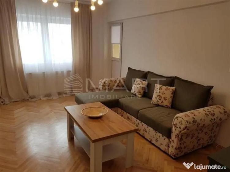 Apartament 3 camere in zona Alba Iulia - 2