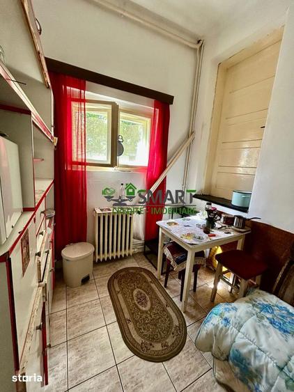 Casa de vanzare zona Gheorghe Doja - 4