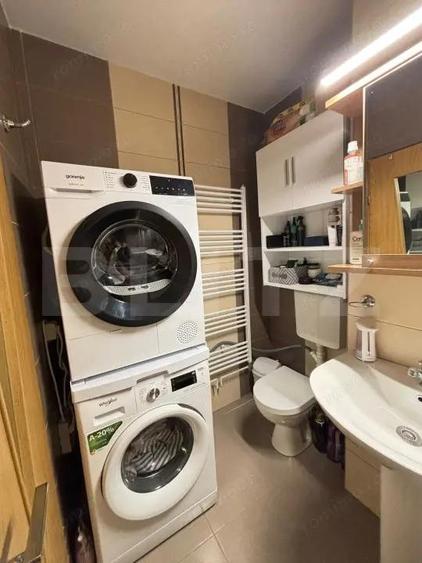 Apartament cu 2 camere, etaj 3 zona Centrala - 1