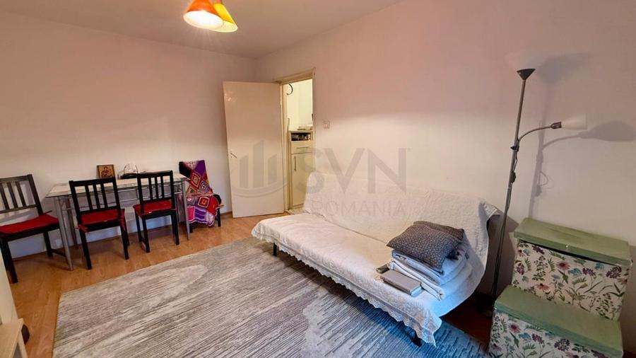 REA1027060 Apartament 2 camere I De vanzare I Mobilat si utilat - 1