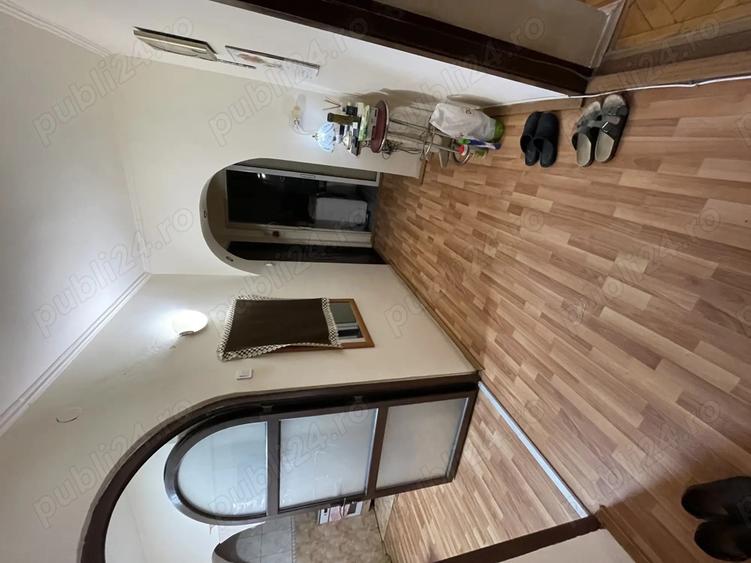 Apartament 4 camere decomandat zona linistita Alion cu Eminescu - 2