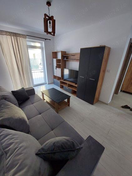 Inchiriez apartament 1 camera - 7