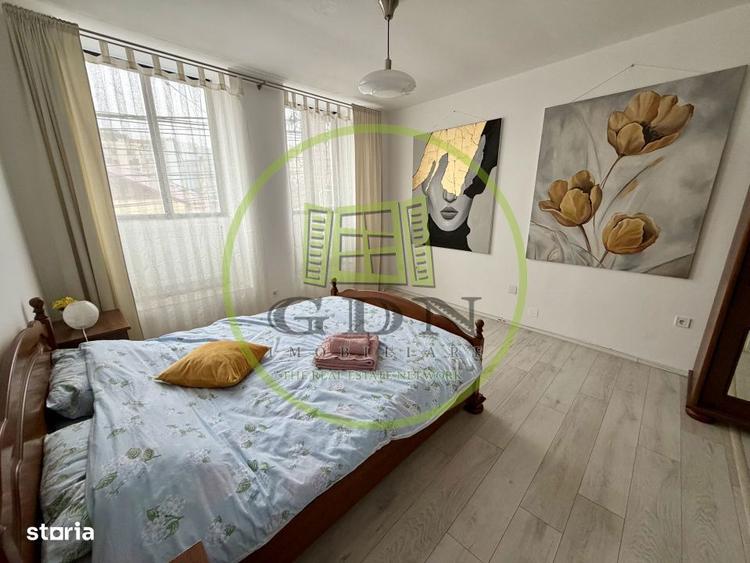 Apartament, centru, zona Catedrala Sfatul Dumitru - 5