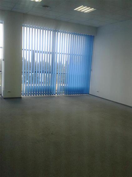 Theodor Pallady - metrou Nicolae Teclu cladire birouri pozitie deosebita - 2