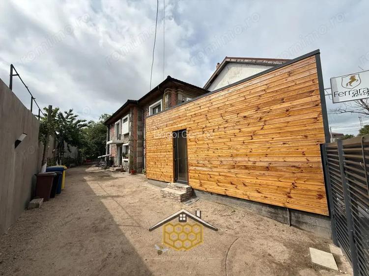 Casa P+1 + spatiu comercial de inchiriat, Luxury in Cartierul Brestei Casa P+1 + spatiu comercial de inchiriat, Luxury in Cartierul Brestei